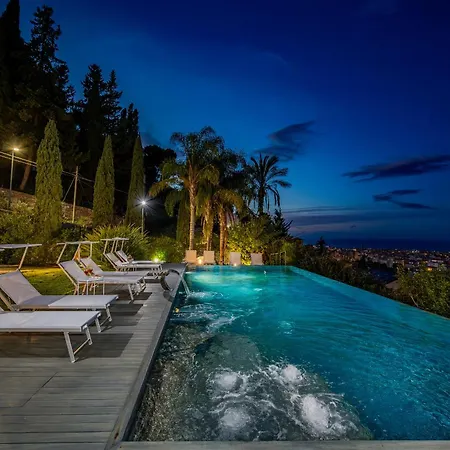 Villa Relax 12&2, Emma *